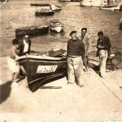Agosto 1952