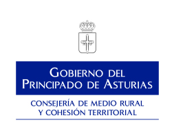 Logo Consejería Medio Rural
